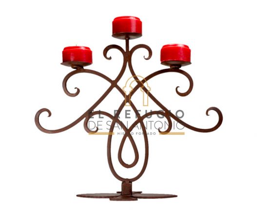 Candelabro Gotico